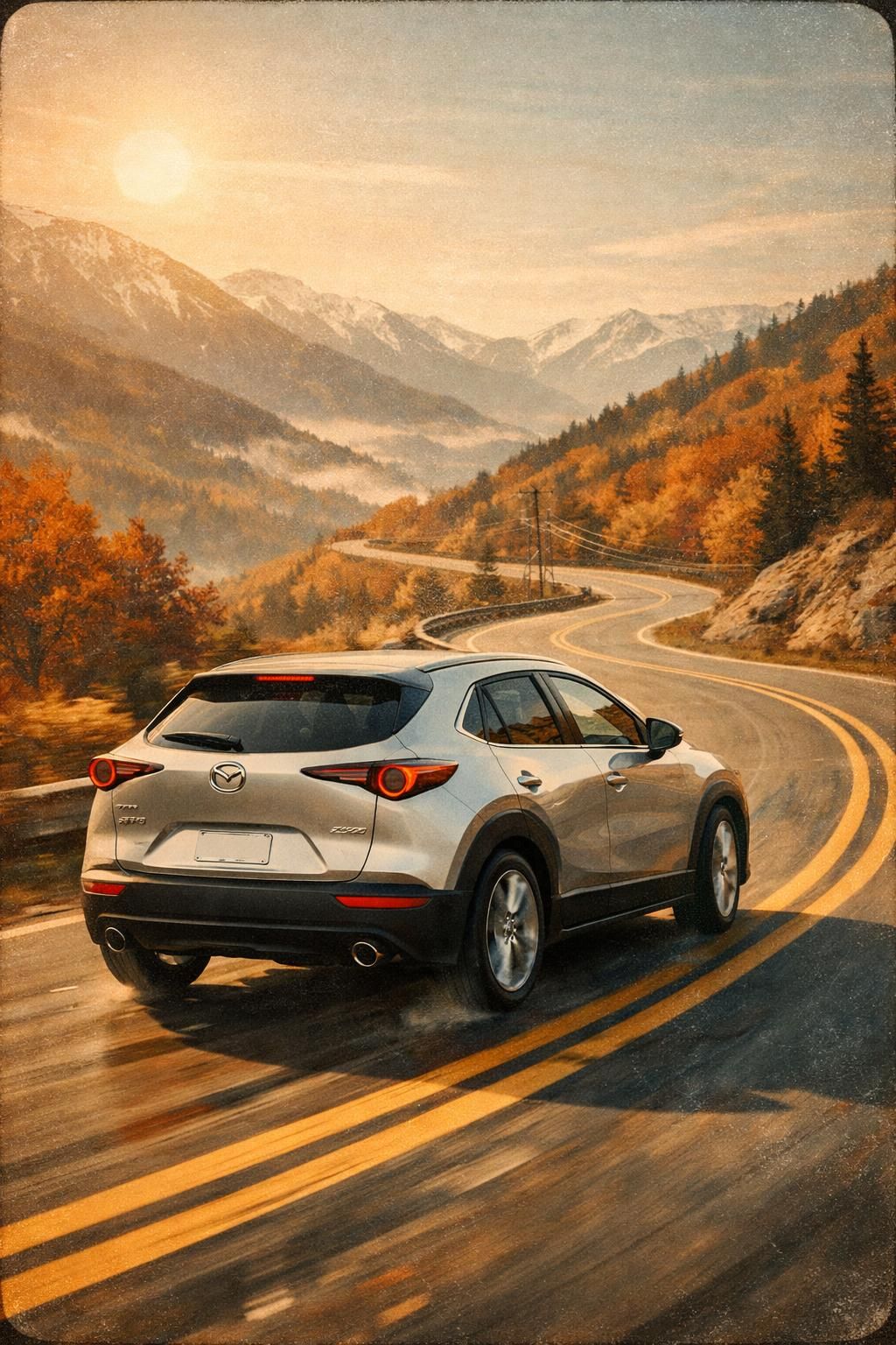 Pourquoi ne pas craquer pour le Mazda CX-30, ce SUV au charme rétro, désormais disponible avec une remise attractive ? découvrez le mazda cx-30, ce suv au charme rétro irrésistible, désormais proposé avec une remise attractive. alliez style, performance et économie dès aujourd'hui !