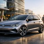 Profitez d'une remise exceptionnelle jusqu'à 7 145 € sur la toute nouvelle Volkswagen ID. Polo découvrez l'offre exclusive sur la nouvelle volkswagen id. polo et profitez d'une remise exceptionnelle pouvant aller jusqu'à 7 145 €. ne manquez pas cette occasion unique d'acquérir une voiture innovante à un prix avantageux.