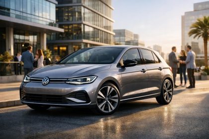 Profitez d'une remise exceptionnelle jusqu'à 7 145 € sur la toute nouvelle Volkswagen ID. Polo découvrez l'offre exclusive sur la nouvelle volkswagen id. polo et profitez d'une remise exceptionnelle pouvant aller jusqu'à 7 145 €. ne manquez pas cette occasion unique d'acquérir une voiture innovante à un prix avantageux.