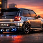 Quand un spécialiste des échappements revisite l’électrique : découvrez la Renault 5 version Milltek ! découvrez la renault 5 version milltek, une collaboration unique où un spécialiste des échappements réinvente l'électrique pour allier performance et innovation.