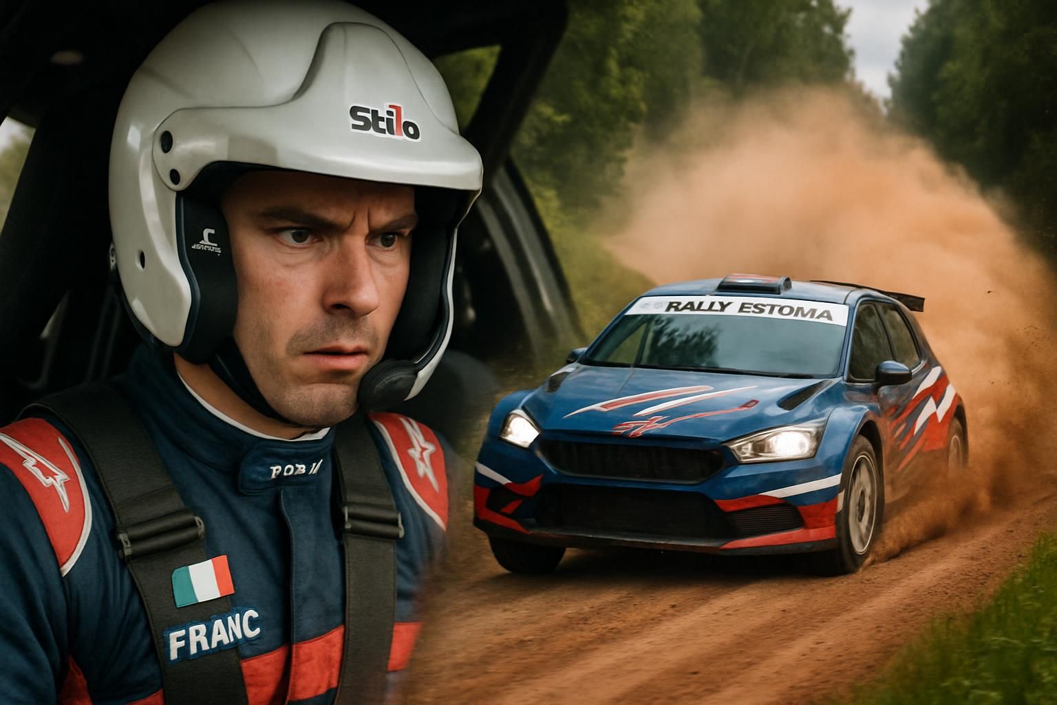 Rallye d'Estonie 2026 : découvrez le parcours, le calendrier et les concurrents engagés découvrez tout sur le rallye d'estonie 2026 : itinéraire détaillé, calendrier des courses et présentation des concurrents engagés pour une compétition palpitante.