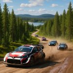Rallye de Finlande 2026 : itinéraire, horaires détaillés et liste complète des participants découvrez tout ce qu'il faut savoir sur le rallye de finlande 2026 : itinéraire complet, horaires détaillés et liste exhaustive des participants pour ne rien manquer de cet événement incontournable.