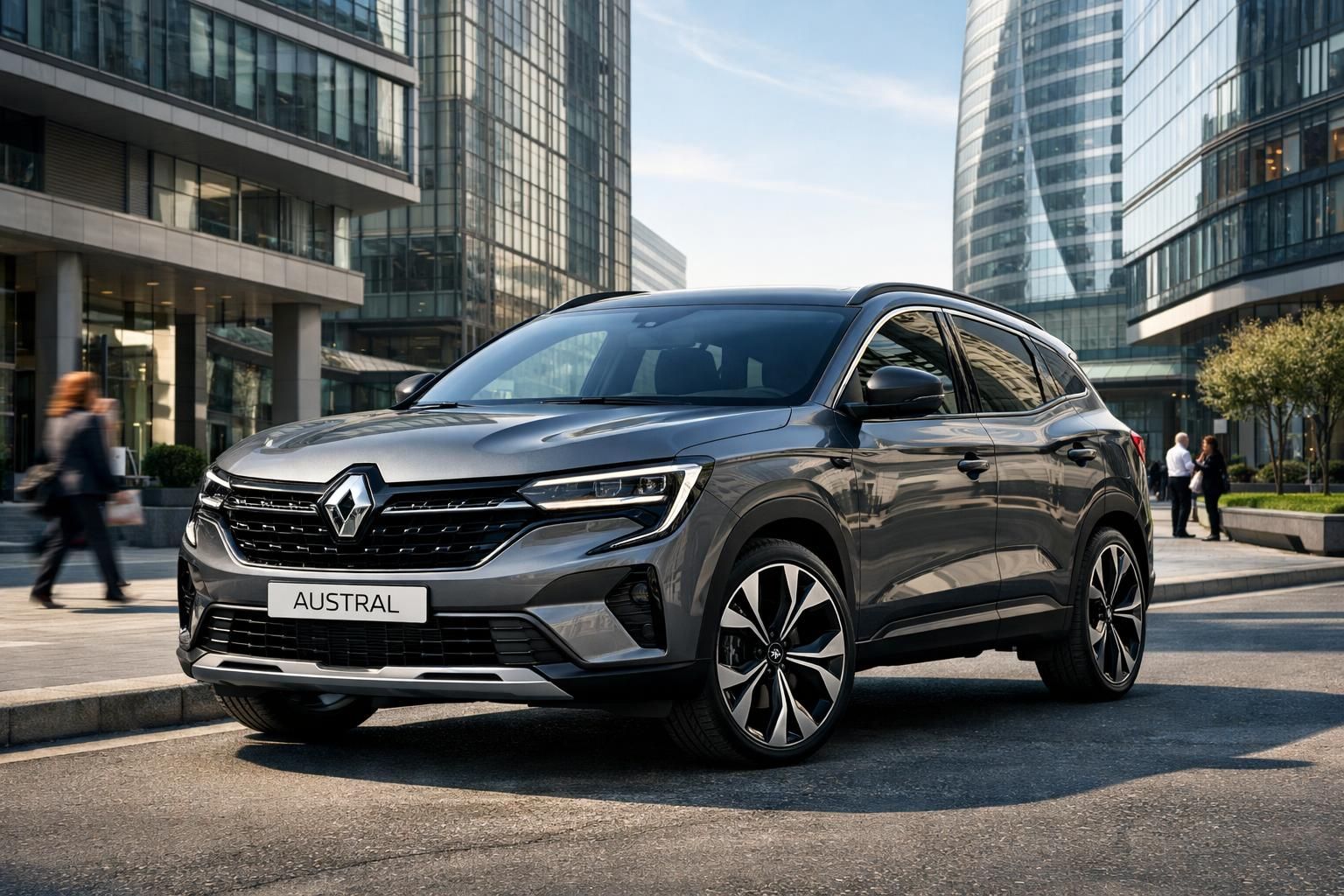 Renault renforce la fiabilité de ses grands SUV hybrides avec une nouvelle initiative majeure renault améliore la fiabilité de ses grands suv hybrides grâce à une nouvelle initiative majeure, garantissant performance et durabilité optimales pour ses véhicules innovants.