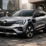 Renault renforce la fiabilité de ses grands SUV hybrides avec une nouvelle initiative majeure renault améliore la fiabilité de ses grands suv hybrides grâce à une nouvelle initiative majeure, garantissant performance et durabilité pour ses véhicules hybrides innovants.
