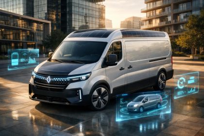 Renault revisite son Master E-Tech Electric avec des innovations qui font la différence découvrez le nouveau renault master e-tech electric, revisité avec des innovations majeures qui révolutionnent la mobilité électrique professionnelle.