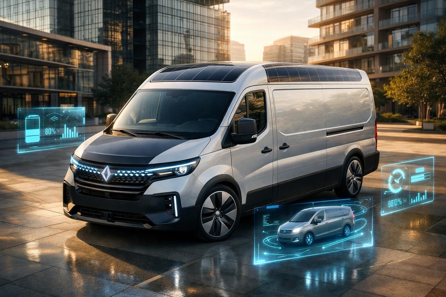 Renault revisite son Master E-Tech Electric avec des innovations qui font la différence découvrez le nouveau renault master e-tech electric, revisité avec des innovations majeures qui révolutionnent la mobilité électrique professionnelle.