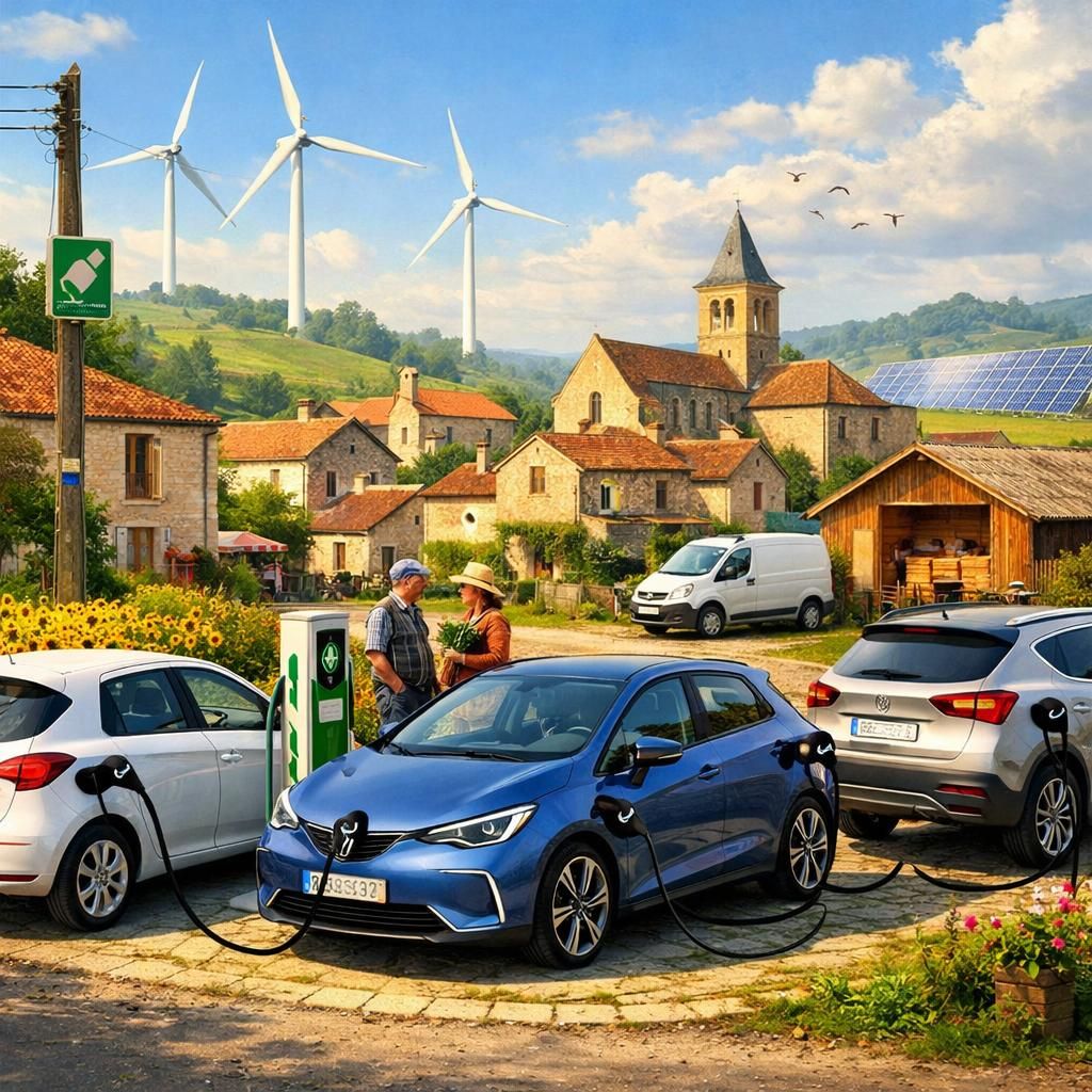 « Retour de Chine : un sénateur français inquiet face à la montée des véhicules électriques chinois menace l’industrie automobile hexagonale » un sénateur français exprime ses inquiétudes face à la montée des véhicules électriques chinois, menaçant l'industrie automobile française lors de son retour de chine.