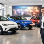 Smart casse les prix sur ses SUV électriques : jusqu'à 9 000 € de remise immédiate, une offre à ne pas manquer ! profitez des offres exceptionnelles de smart sur ses suv électriques avec jusqu'à 9 000 € de remise immédiate. ne manquez pas cette opportunité unique de rouler électrique à prix réduit !