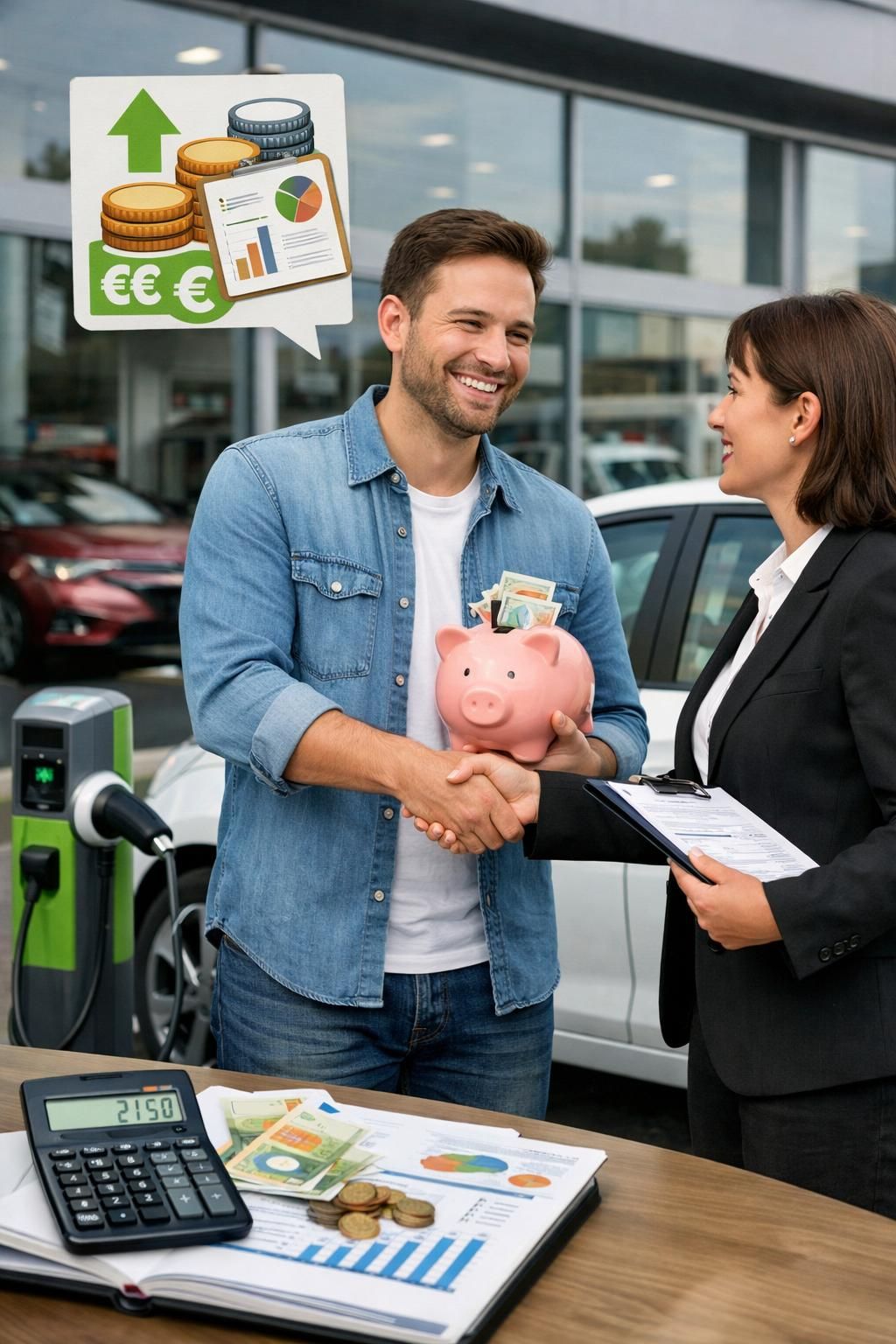 Smart casse les prix sur ses SUV électriques : jusqu'à 9 000 € de remise immédiate, une offre à ne pas manquer ! profitez des remises exceptionnelles sur les suv électriques smart : jusqu'à 9 000 € de réduction immédiate. une offre incroyable à ne pas rater pour passer à l'électrique !