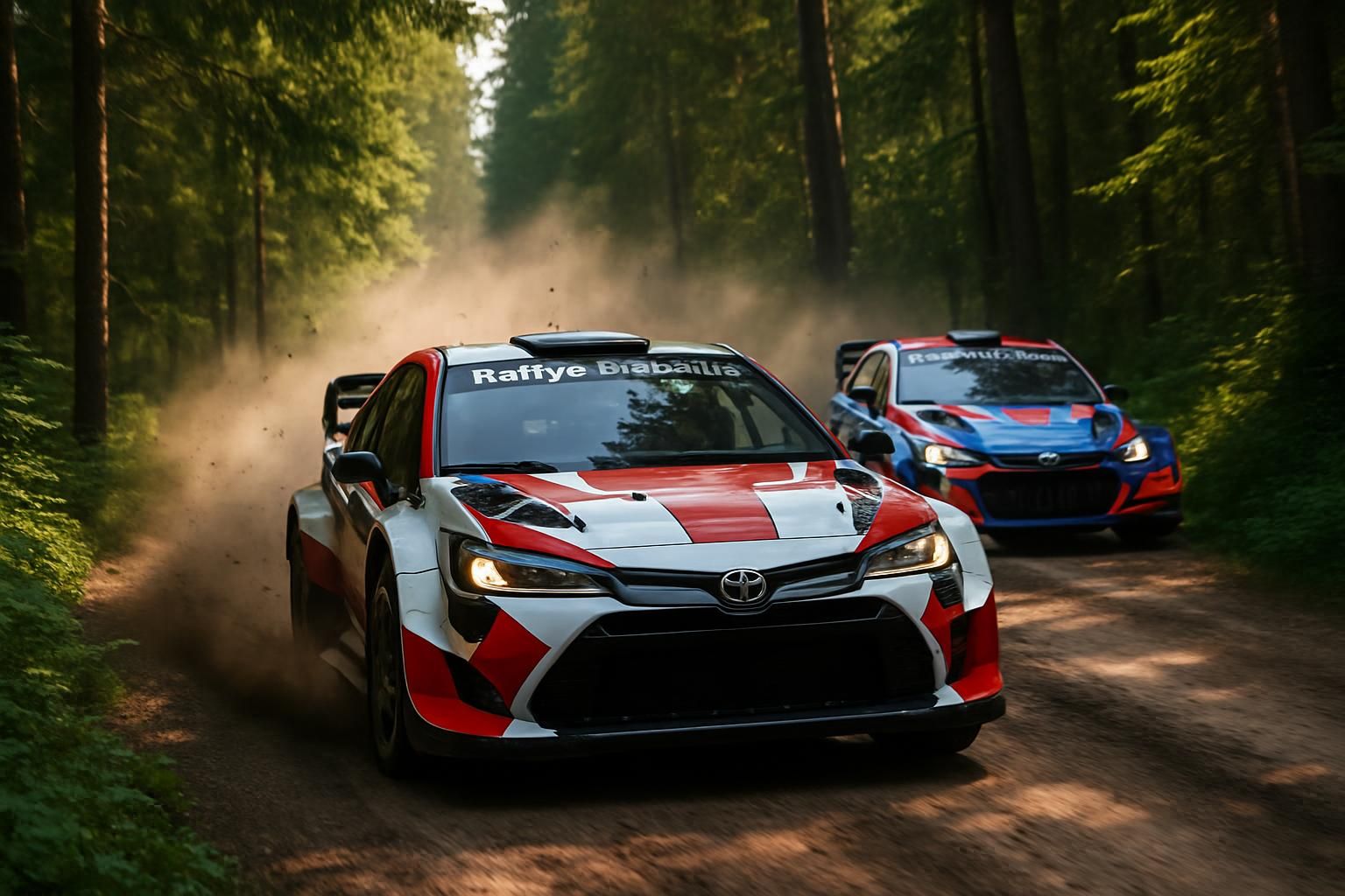 solberg maintient pajari dans son collimateur alors que fourmaux perd du terrain dans la compétition.