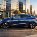 Test complet de la Renault Clio 6 hybride (2026) : conserve-t-elle sa place de référence dans sa catégorie ? découvrez notre test complet de la renault clio 6 hybride 2026 et analysez si elle maintient sa position de référence dans le segment des citadines hybrides.