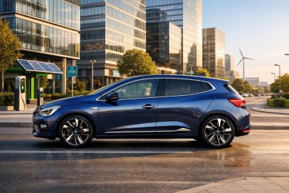Test complet de la Renault Clio 6 hybride (2026) : conserve-t-elle sa place de référence dans sa catégorie ? découvrez notre test complet de la renault clio 6 hybride 2026 et analysez si elle maintient sa position de référence dans le segment des citadines hybrides.