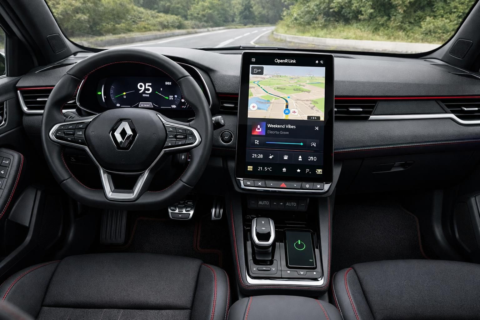 Test complet de la Renault Clio 6 hybride (2026) : conserve-t-elle sa place de référence dans sa catégorie ? découvrez notre test complet de la renault clio 6 hybride (2026) et analysez si elle conserve sa position de référence dans la catégorie des citadines hybrides grâce à ses performances, son design et son innovation.