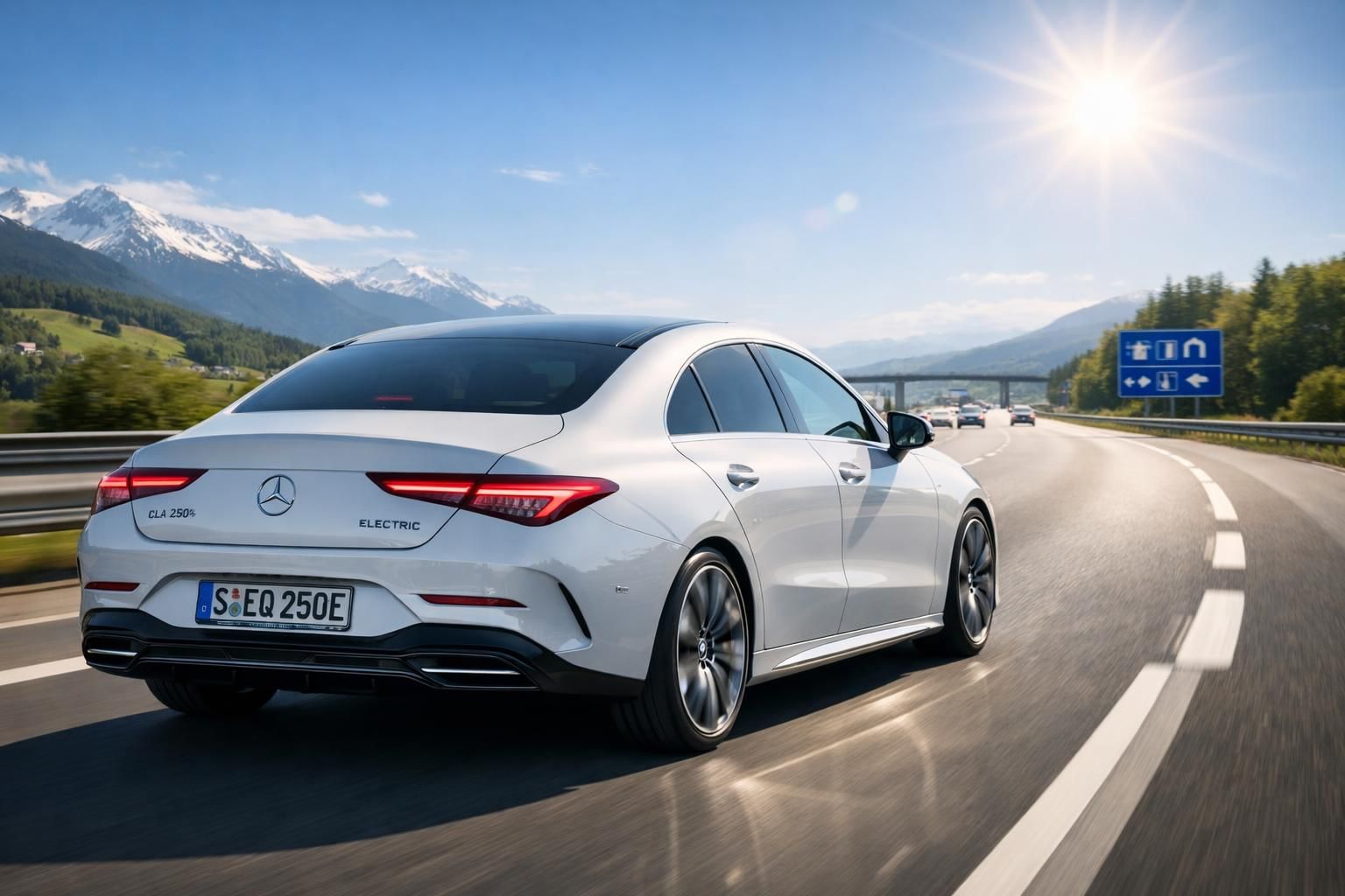 Top 6 des voitures électriques et hybrides idéales pour des vacances réussies découvrez notre sélection des 6 meilleures voitures électriques et hybrides parfaites pour des vacances réussies, alliant autonomie, confort et écologie.