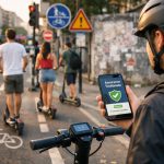 Trottinettes électriques : pourquoi l'assurance obligatoire reste un sujet négligé découvrez pourquoi l'assurance obligatoire pour les trottinettes électriques est encore trop souvent ignorée, malgré les risques et la nécessité de protection.