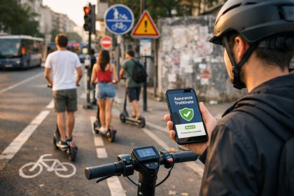 Trottinettes électriques : pourquoi l'assurance obligatoire reste un sujet négligé découvrez pourquoi l'assurance obligatoire pour les trottinettes électriques est encore trop souvent ignorée, malgré les risques et la nécessité de protection.