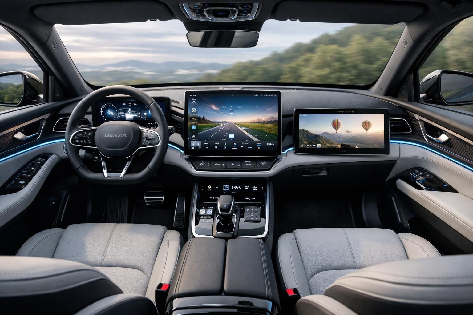 Un nouveau rival chinois s'inspire des Toyota Land Cruiser et Land Rover Defender pour ses modèles découvrez le nouveau rival chinois qui s'inspire des légendaires toyota land cruiser et land rover defender pour créer des modèles robustes et innovants.