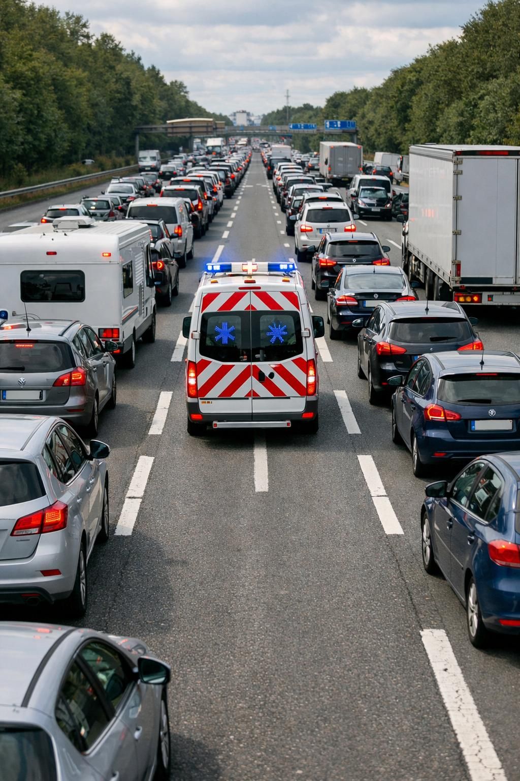 Vacances en voiture : une règle souvent ignorée qui pourrait vous coûter cher à l'étranger découvrez la règle essentielle à connaître avant de partir en vacances en voiture à l'étranger, souvent ignorée et pouvant entraîner de lourdes amendes. préparez votre voyage en toute sécurité !