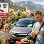 Vacances en voiture : une règle souvent ignorée qui pourrait vous coûter cher à l'étranger découvrez la règle essentielle souvent négligée lors des vacances en voiture à l'étranger, et évitez des coûts imprévus. informez-vous pour voyager serein et en toute sécurité.