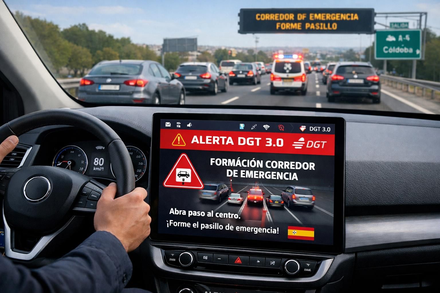 Vacances en voiture : une règle souvent ignorée qui pourrait vous coûter cher à l'étranger découvrez la règle essentielle souvent ignorée lors des vacances en voiture à l'étranger, et évitez des coûts imprévus qui pourraient gâcher votre séjour.