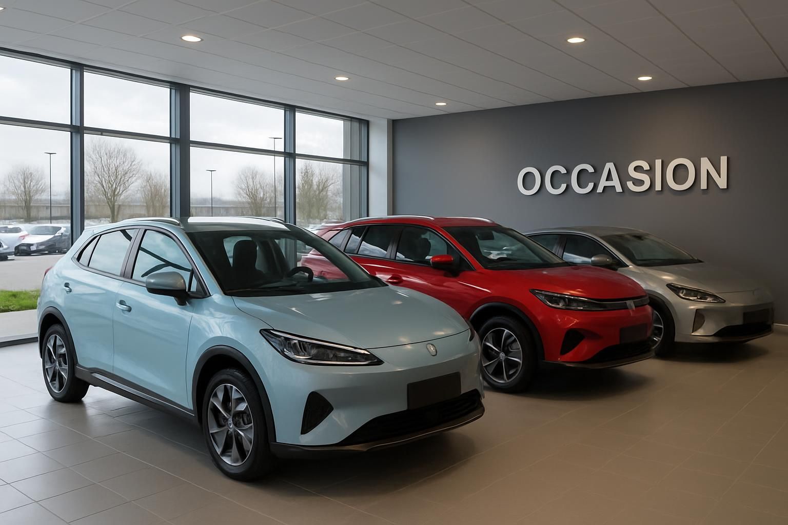 Voitures électriques : l'Europe agite le terrain, mais les constructeurs chinois avancent sans frein découvrez comment l'europe dynamise le marché des voitures électriques tandis que les constructeurs chinois poursuivent leur expansion rapide sans entrave.