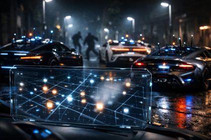 Voitures ultra connectées : pourquoi les localiser après un vol reste un défi majeur ? découvrez pourquoi localiser les voitures ultra connectées après un vol représente un défi majeur malgré les avancées technologiques, et les enjeux de sécurité associés.