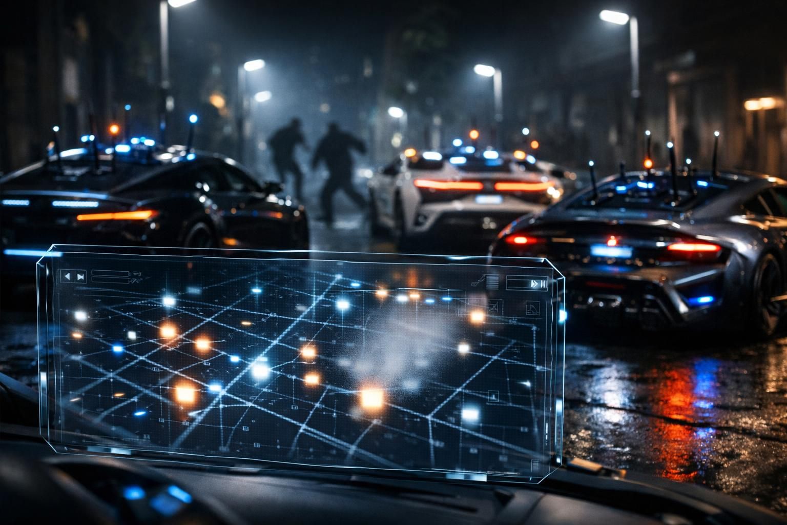 Voitures ultra connectées : pourquoi les localiser après un vol reste un défi majeur ? découvrez pourquoi localiser les voitures ultra connectées après un vol représente un défi majeur malgré les avancées technologiques, et les enjeux de sécurité associés.
