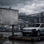 Volkswagen renonce à un investissement colossal de 1,5 milliard d'euros : retour sur un projet avorté découvrez pourquoi volkswagen a abandonné un investissement majeur de 1,5 milliard d'euros et les conséquences de ce projet avorté.