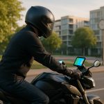 Waze innove pour les motards et les amateurs de tranquillité avec deux nouveaux modes, mais les utilisateurs français devront patienter découvrez comment waze innove avec deux nouveaux modes dédiés aux motards et aux amateurs de tranquillité, offrant une expérience améliorée, mais les utilisateurs français devront encore patienter avant la disponibilité.