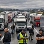 millions d'emplois non pourvus : la crise des chauffeurs routiers continue de paralysier l'Europe et le monde découvrez comment la crise des chauffeurs routiers, avec des millions d'emplois non pourvus, continue de perturber les transports et l'économie en europe et dans le monde.