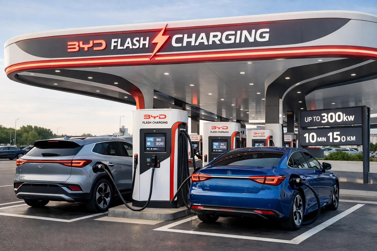 découvrez comment le nouveau range rover electric fait déjà face à un concurrent chinois ambitieux avant même son lancement officiel.