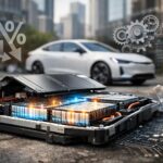 Batteries moins coûteuses : pourquoi les voitures électriques conservent-elles des prix élevés ? découvrez pourquoi les voitures électriques restent chères malgré la baisse des coûts des batteries, en explorant les facteurs influençant leur prix élevé.