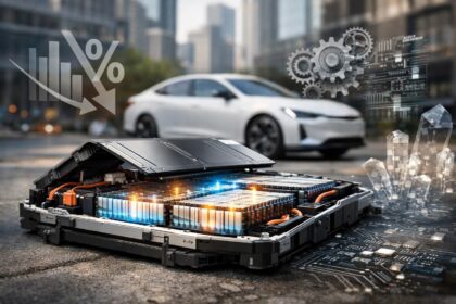 Batteries moins coûteuses : pourquoi les voitures électriques conservent-elles des prix élevés ? découvrez pourquoi les voitures électriques restent chères malgré la baisse des coûts des batteries, en explorant les facteurs influençant leur prix élevé.