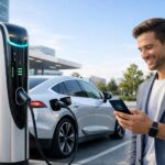 Cette offre de recharge innovante garantit aux conducteurs de véhicules électriques jusqu'à 400 € d'économies supplémentaires profitez de cette offre de recharge innovante pour véhicules électriques et économisez jusqu'à 400 € supplémentaires sur vos coûts de recharge.