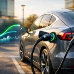 Comment cette fonction de votre voiture électrique accélère la recharge sans toujours économiser l'énergie découvrez comment une fonction spécifique de votre voiture électrique peut accélérer la recharge, sans toujours optimiser l'économie d'énergie.
