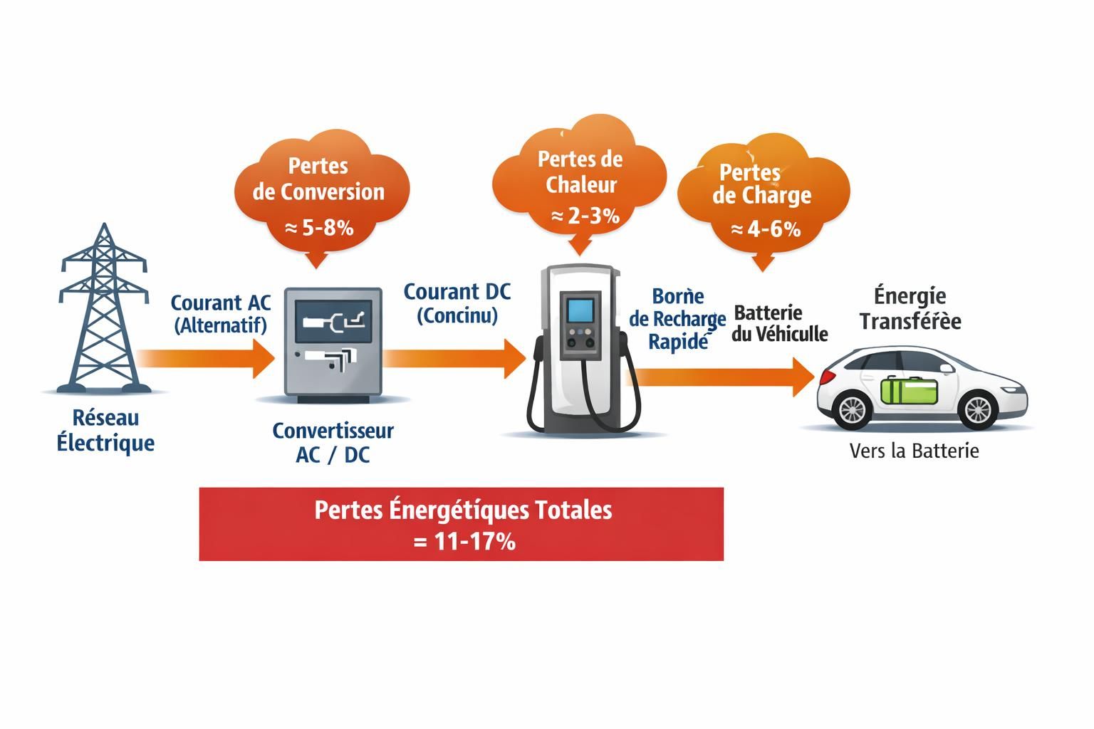 découvrez comment une fonction innovante de votre voiture électrique peut accélérer la recharge tout en optimisant la consommation d'énergie, pour un usage plus efficace et intelligent.