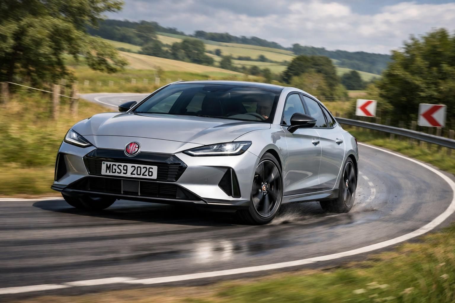ESSAI - MGS9 (2026) : Le grand SUV 7 places en test, le prix suffira-t-il à convaincre ? découvrez notre essai complet du mgs9 2026, un grand suv 7 places. performance, confort et design au rendez-vous, mais le prix saura-t-il convaincre les familles ?
