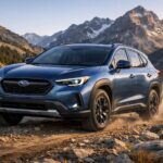 découvrez notre essai complet du subaru uncharted 2026, le premier suv électrique deux roues motrices de subaru. analyse, performances et innovations à ne pas manquer.
