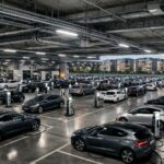 Électrification de 6 000 places de parking : un défi novateur pour la plus vaste copropriété européenne découvrez comment la plus vaste copropriété européenne relève le défi novateur de l’électrification de 6 000 places de parking, alliant innovation et durabilité pour un avenir plus vert.
