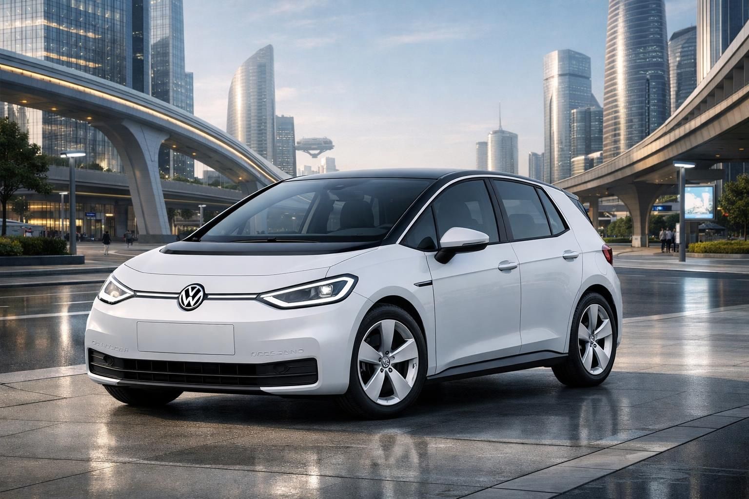 Essai de la Volkswagen ID.3 Neo restylée : notre retour au volant de la version intermédiaire de cette berline compacte électrique découvrez notre essai complet de la volkswagen id.3 neo restylée, la version intermédiaire de cette berline compacte électrique, alliant performance, design et technologie.