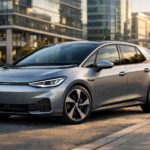 Essai de la Volkswagen ID.3 Neo restylée : notre retour au volant de la version intermédiaire de cette berline compacte électrique découvrez notre essai détaillé de la volkswagen id.3 neo restylée, la version intermédiaire de cette berline compacte électrique, alliant design modernisé et performances améliorées.