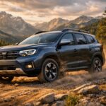 Essai du Dacia Duster Hybrid-G 150 4x4 (2026) : notre verdict sur ce SUV GPL, la nouvelle référence des Duster ? découvrez notre essai complet du dacia duster hybrid-g 150 4x4 (2026), ce suv gpl qui pourrait bien devenir la nouvelle référence de la gamme duster grâce à ses performances et son innovation.