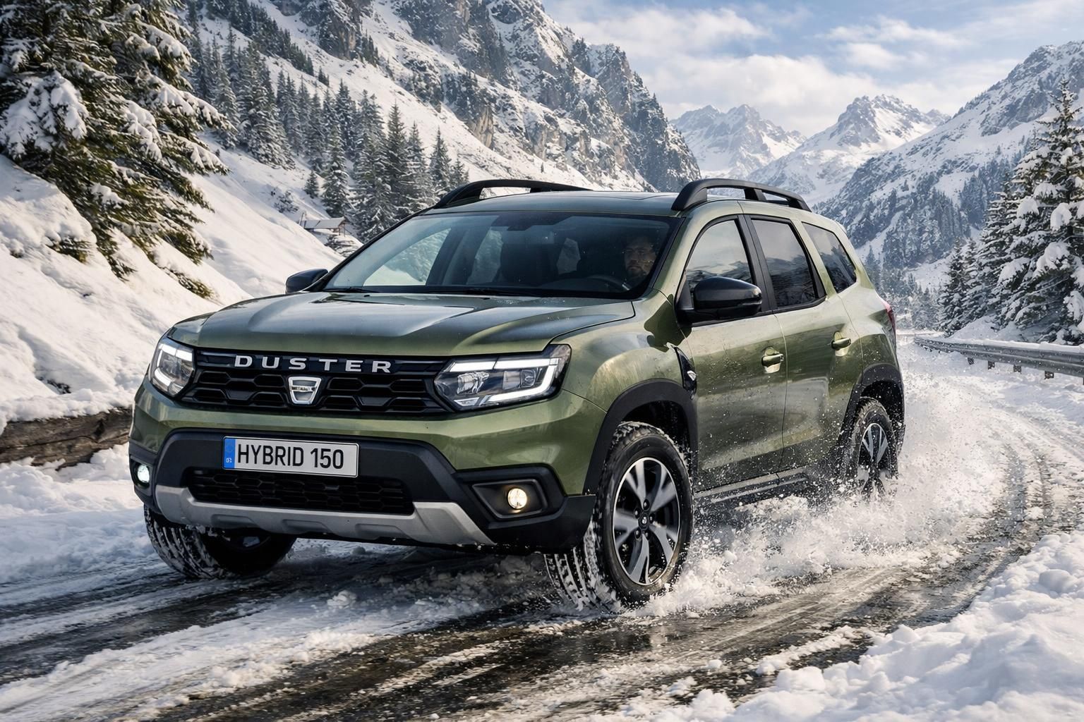 Essai du Dacia Duster Hybrid-G 150 4x4 (2026) : notre verdict sur ce SUV GPL, la nouvelle référence des Duster ? découvrez notre essai complet du dacia duster hybrid-g 150 4x4 (2026). performance, consommation, confort : notre verdict sur ce suv gpl innovant, potentielle nouvelle référence des duster.