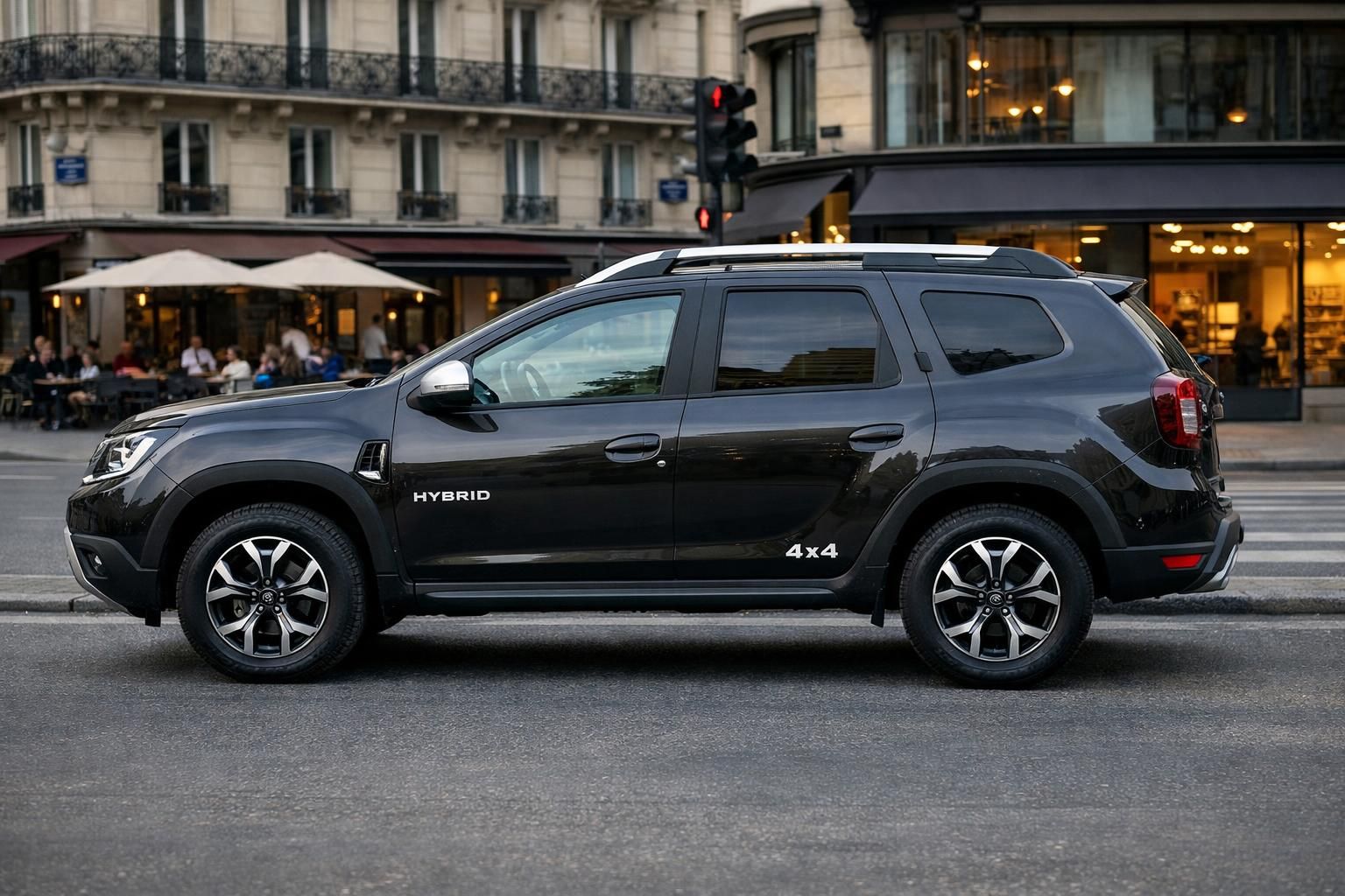 Essai du Dacia Duster Hybrid-G 150 4x4 (2026) : notre verdict sur ce SUV GPL, la nouvelle référence des Duster ? découvrez notre essai complet du dacia duster hybrid-g 150 4x4 (2026), un suv gpl performant et économique. notre verdict sur cette nouvelle référence de la gamme duster, alliant puissance, polyvalence et respect de l'environnement.