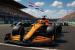 Grand Prix des Pays-Bas 2026 : Norris décroche la pole position, devançant les Mercedes lors des qualifications ! découvrez comment lando norris a signé la pole position lors des qualifications du grand prix des pays-bas 2026, devançant les mercedes et promettant une course palpitante !