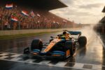 découvrez le classement complet du grand prix des pays-bas 2026 et suivez la série victorieuse impressionnante de lando norris dans cette course exceptionnelle.