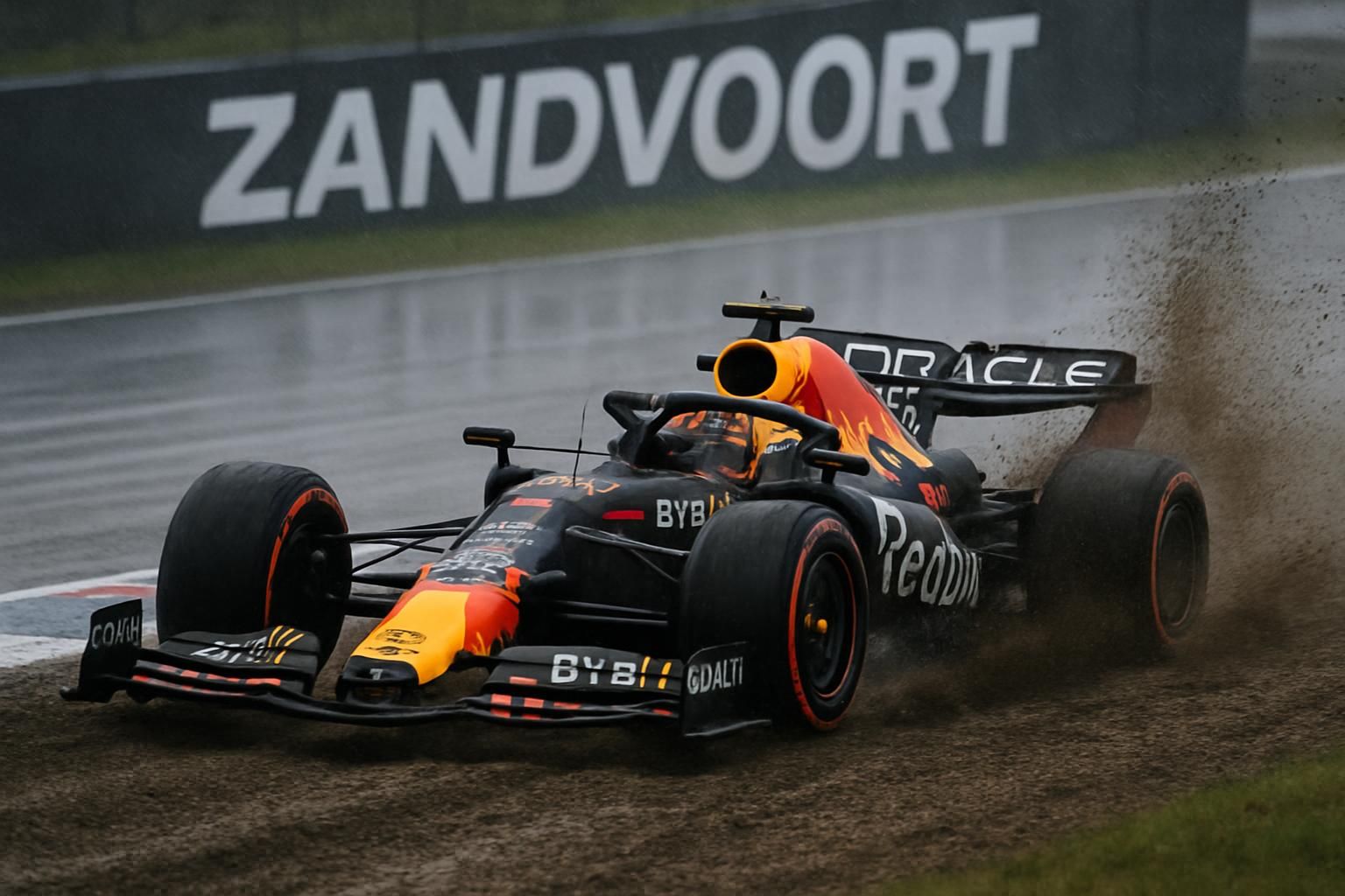 Grand Prix des Pays-Bas 2026 – Revivez le départ spectaculaire : Verstappen en sortie de piste déclenche un drapeau rouge [VIDÉO revivez le départ spectaculaire du grand prix des pays-bas 2026 où verstappen a quitté la piste, déclenchant un drapeau rouge. découvrez la vidéo exclusive de cet instant intense.