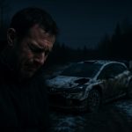 ingrassia partage son témoignage bouleversant sur l'accident survenu avec ogier en finlande, un moment marqué par le silence et l'obscurité qui ont tout changé.