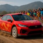 La FIA vise l'arrivée d'un constructeur chinois en WRC : « Un objectif clairement défini » la fia ambitionne l'arrivée d'un constructeur chinois en wrc, un objectif stratégique clairement défini pour dynamiser le championnat et renforcer la compétition internationale.