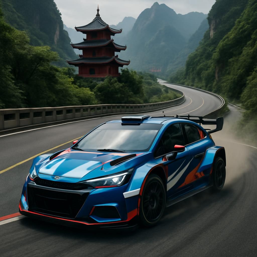 La FIA vise l'arrivée d'un constructeur chinois en WRC : « Un objectif clairement défini » la fia affirme son objectif clair d'accueillir un constructeur chinois en championnat du monde des rallyes (wrc), marquant une nouvelle étape dans l'expansion internationale de la compétition.